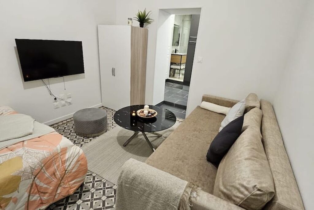 Photo of Livingroom in Mont d'Arene