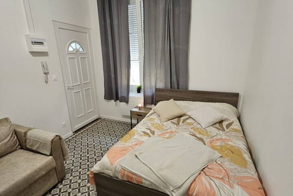 Photo of Bedroom in Mont d'Arene