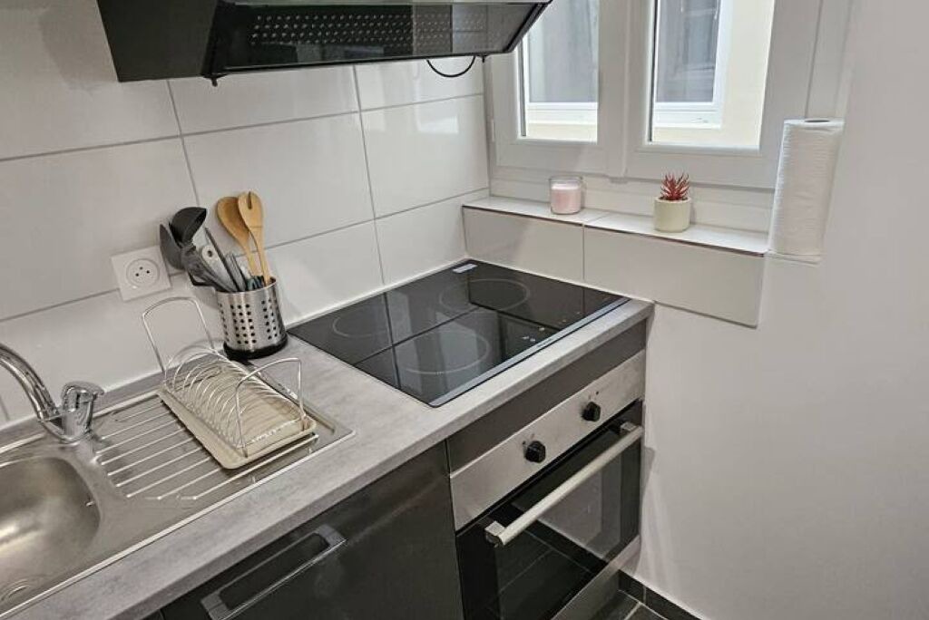 Photo of Kitchen in Mont d'Arene