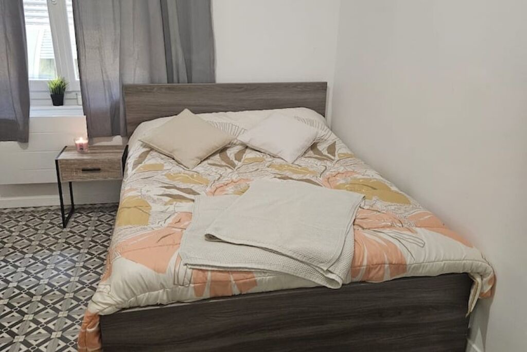 Photo of Bedroom in Mont d'Arene