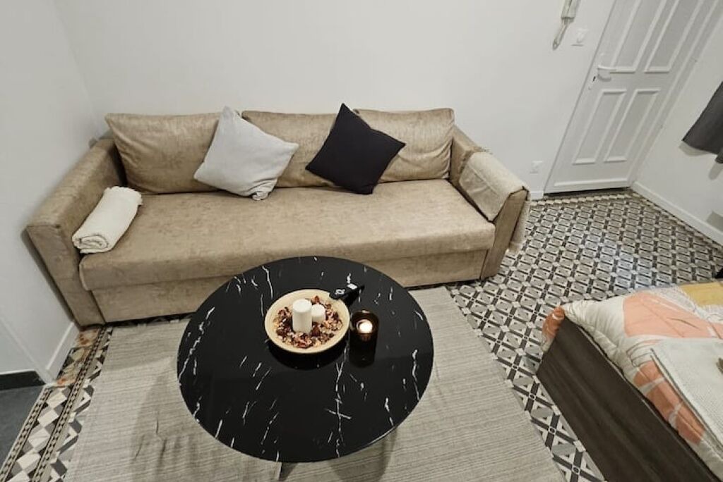 Photo of Livingroom in Mont d'Arene