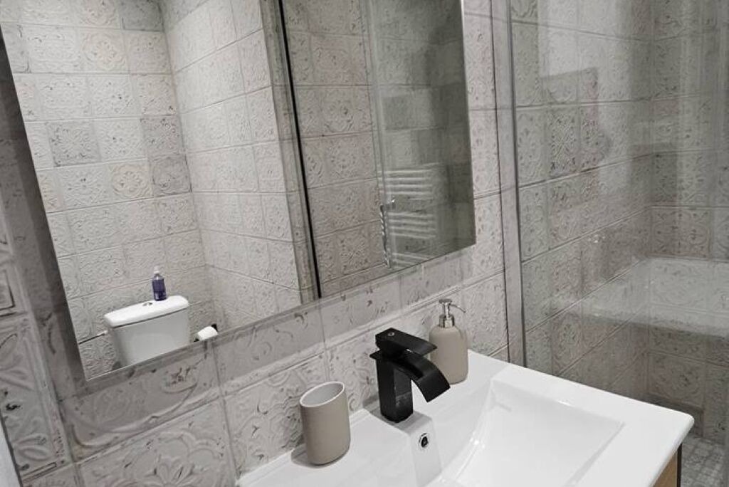Photo of Bathroom in Mont d'Arene