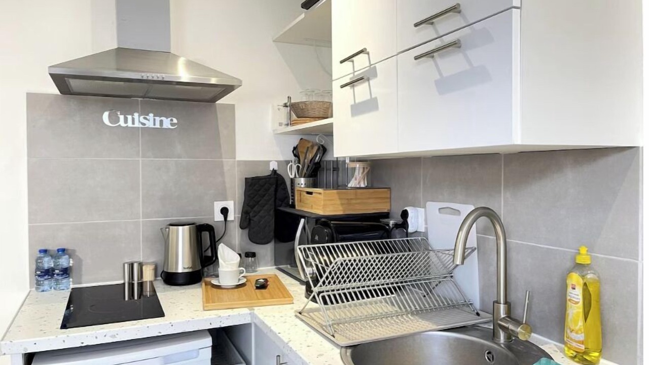 Photo of Kitchen in Reims