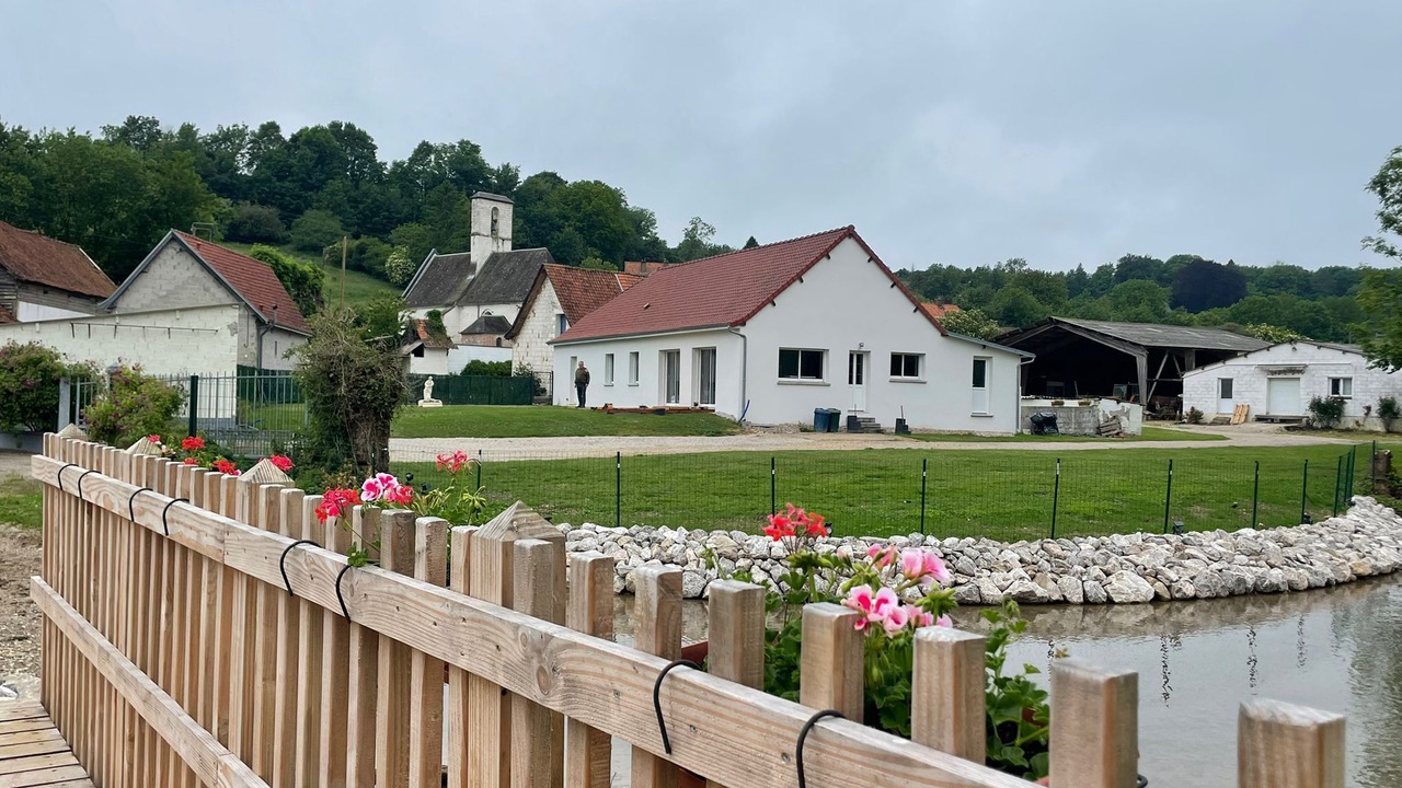 Photo of Outdoor in Hesmond