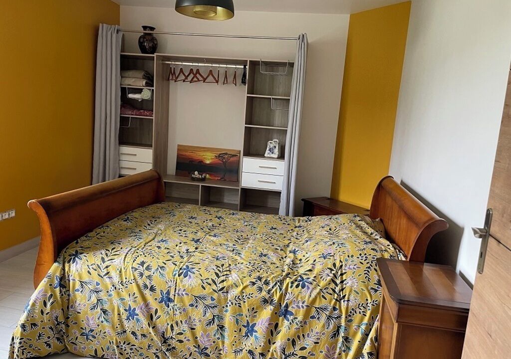 Photo of Bedroom in Hesmond