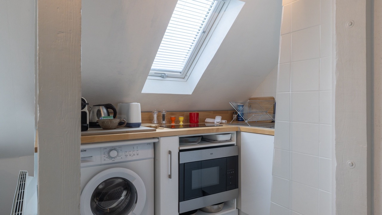 Photo of Kitchen in Schiltigheim
