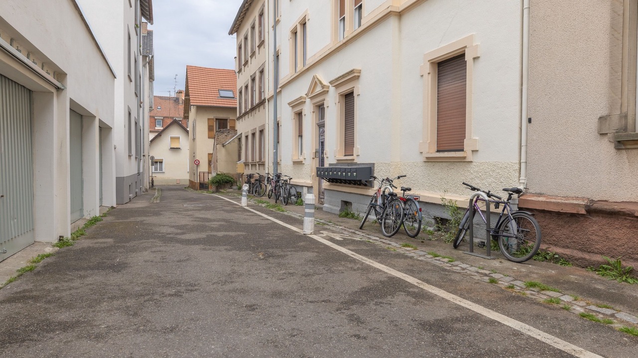 Photo of Outdoor in Schiltigheim