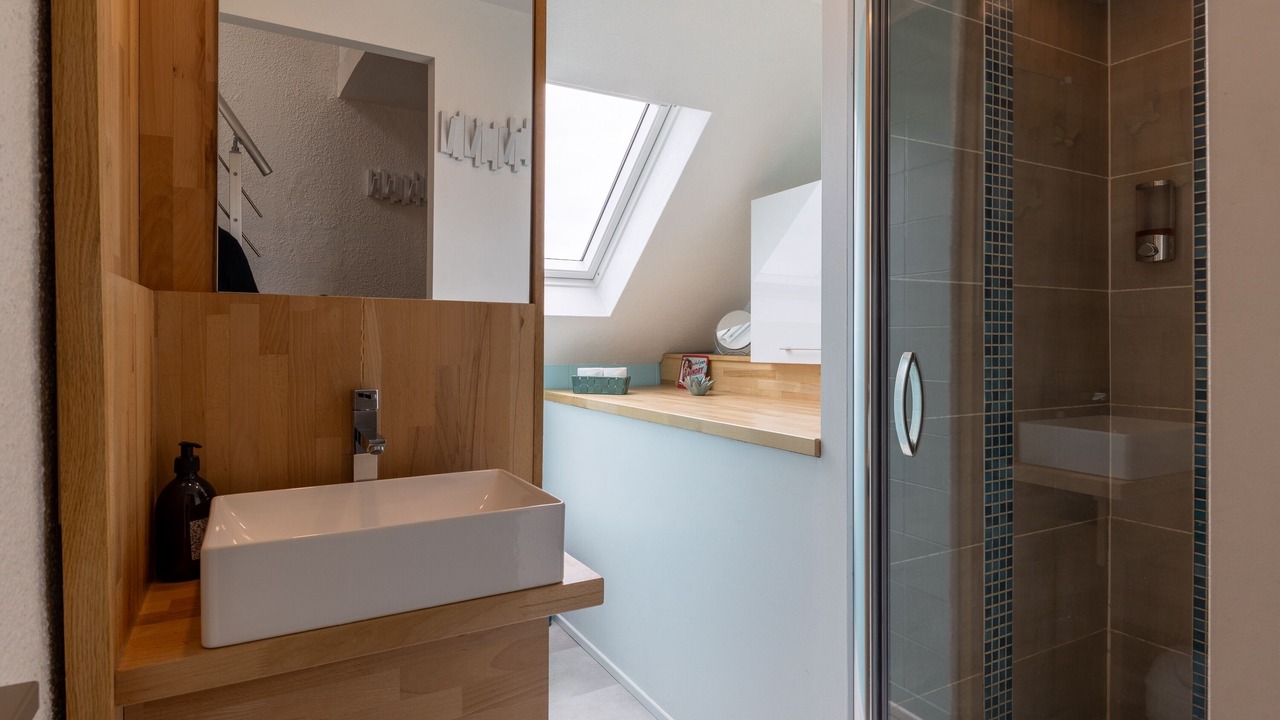 Photo of Bathroom in Schiltigheim