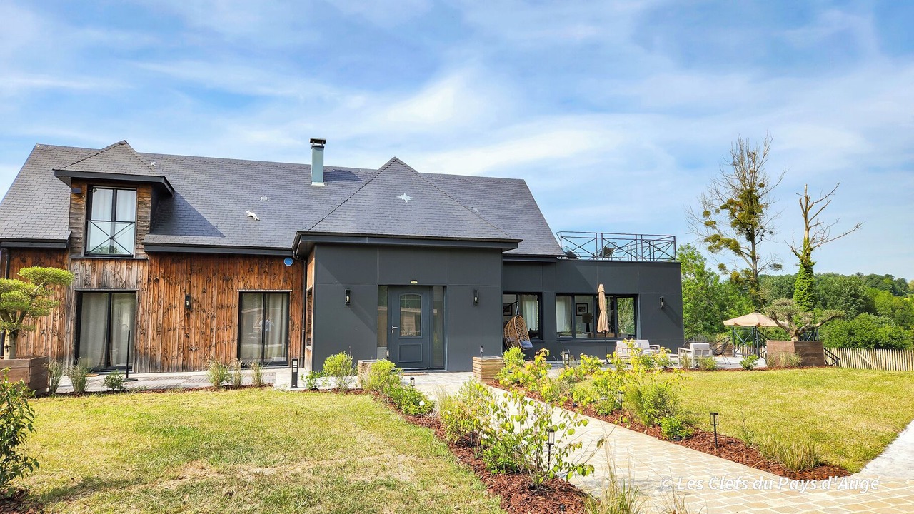 Photo of Outdoor in Vieux-Bourg