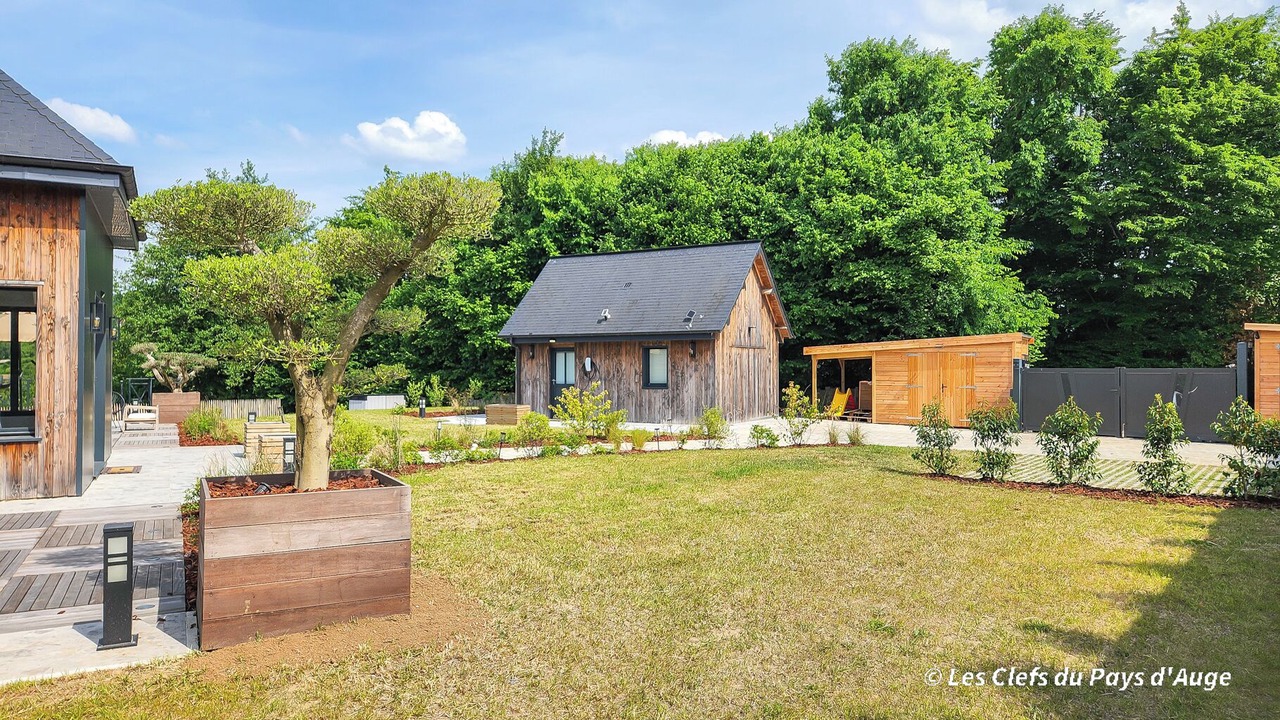 Photo of Outdoor in Vieux-Bourg