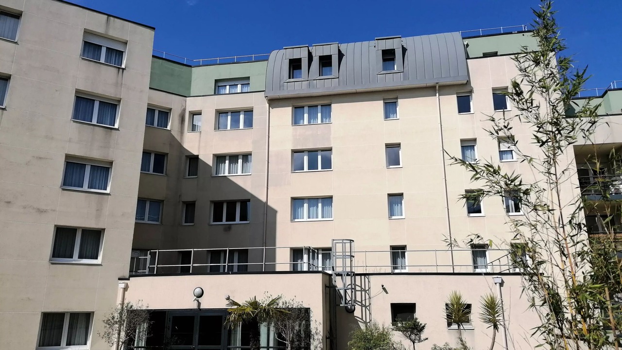 Photo of Outdoor in Centre Ville Rive Gauche