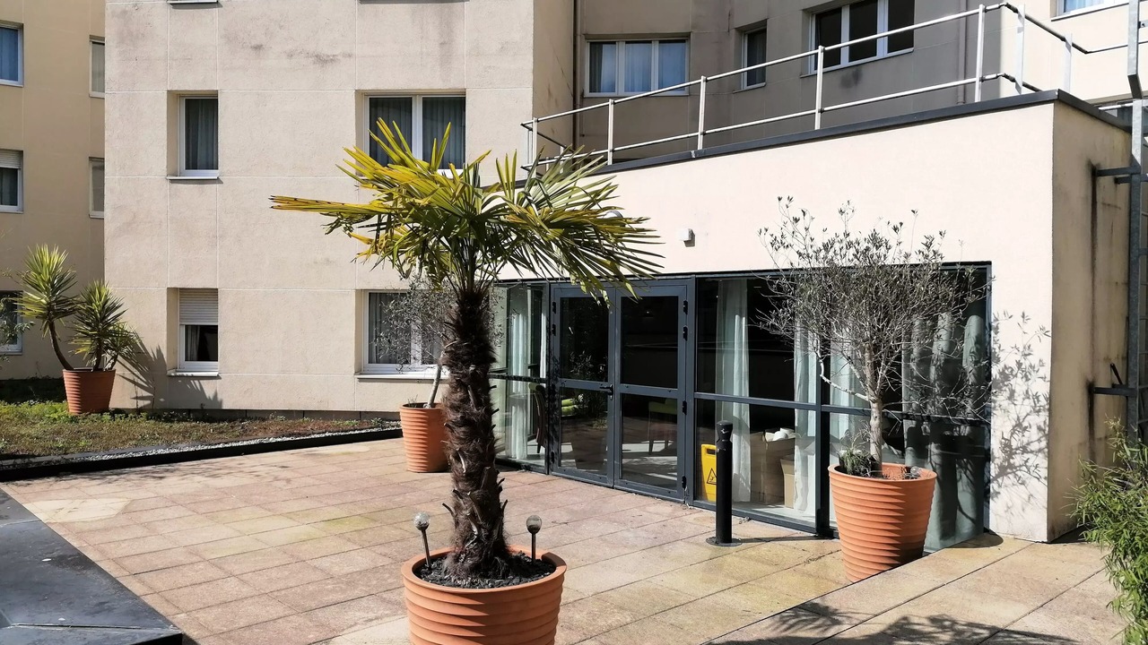 Photo of Outdoor in Centre Ville Rive Gauche