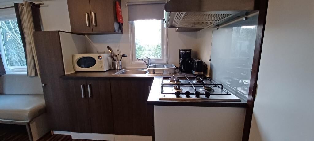 Photo of Kitchen in Ivry-la-Bataille