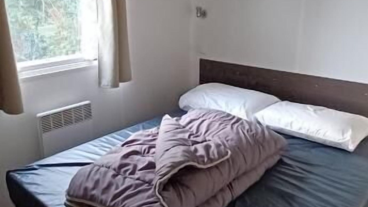 Photo of Bedroom in Ivry-la-Bataille