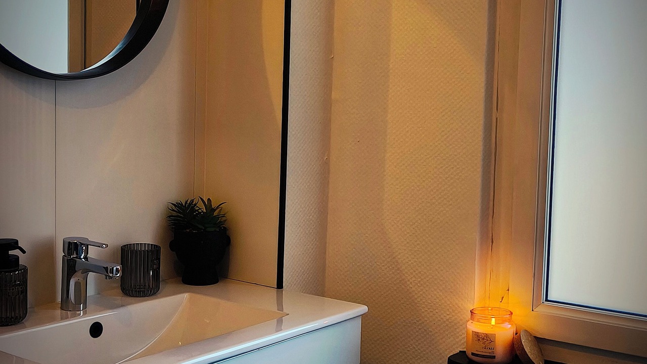 Photo of Bathroom in Woustviller