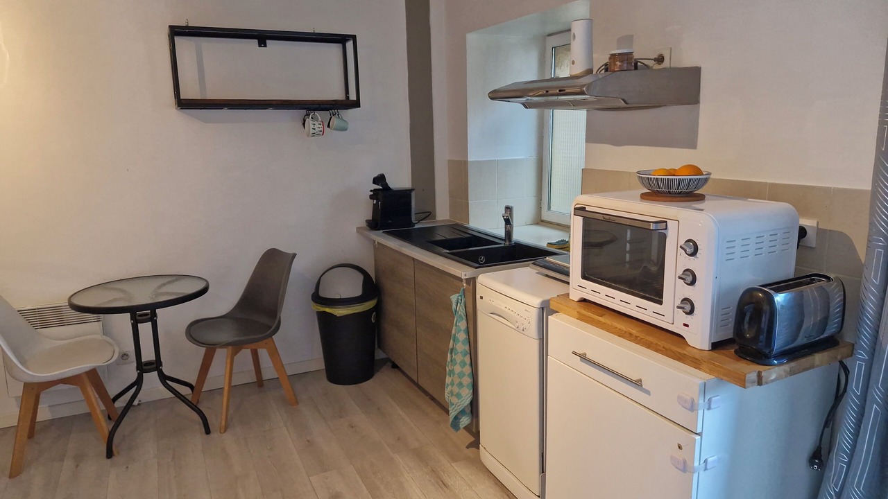 Photo of Kitchen in Auneau