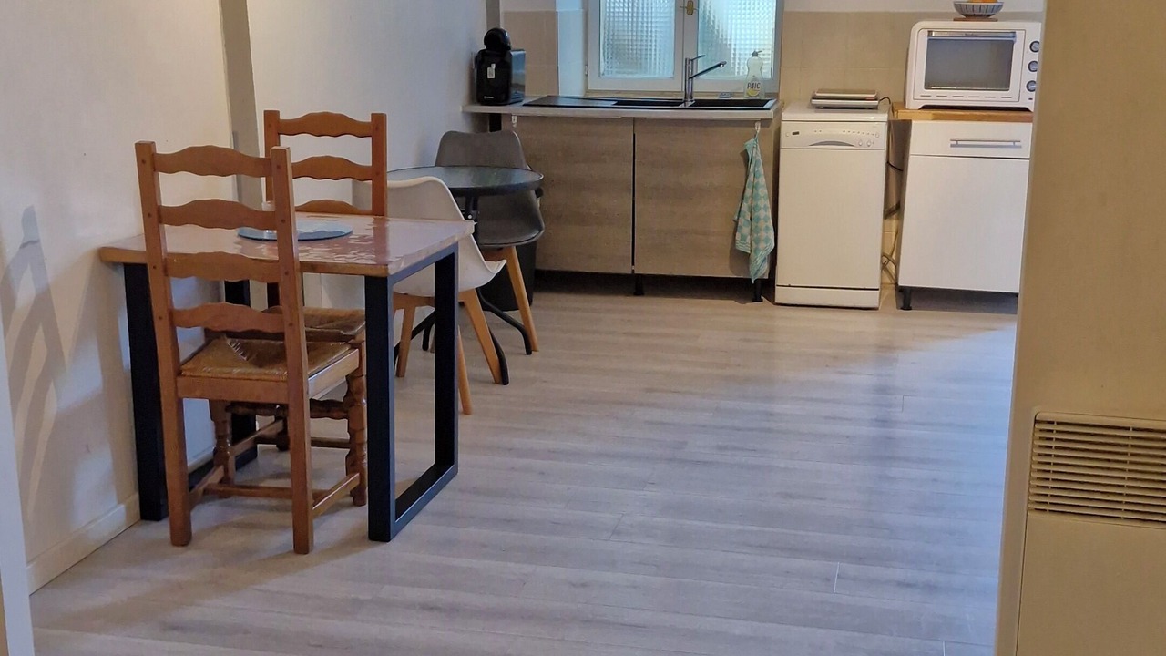 Photo of Kitchen in Auneau