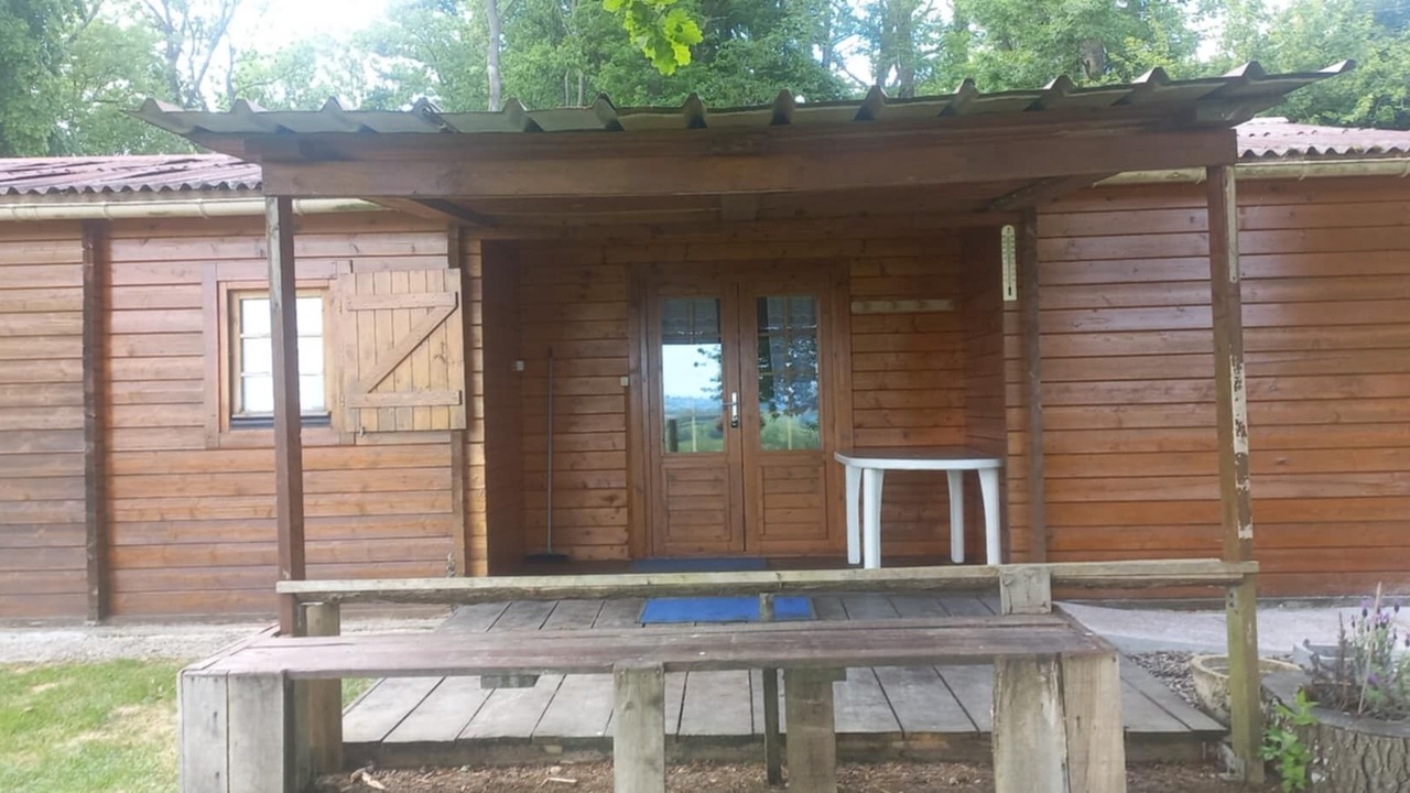 Photo of Patio Balcony in Beaussault