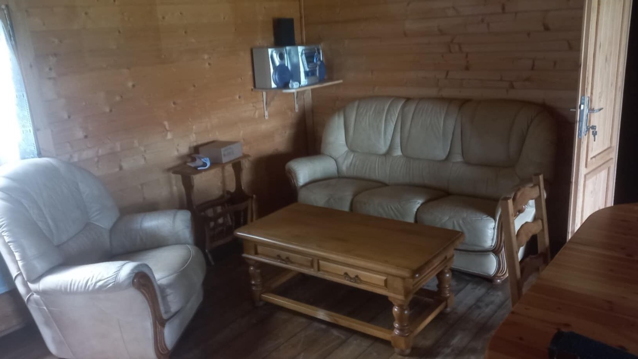Photo of Livingroom in Beaussault