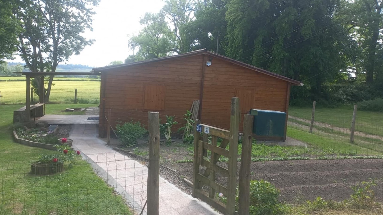 Photo of Outdoor in Beaussault