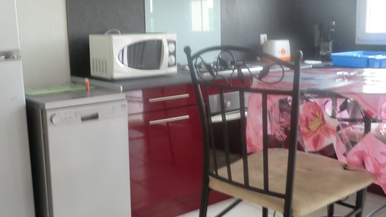 Photo of Kitchen in Domjean