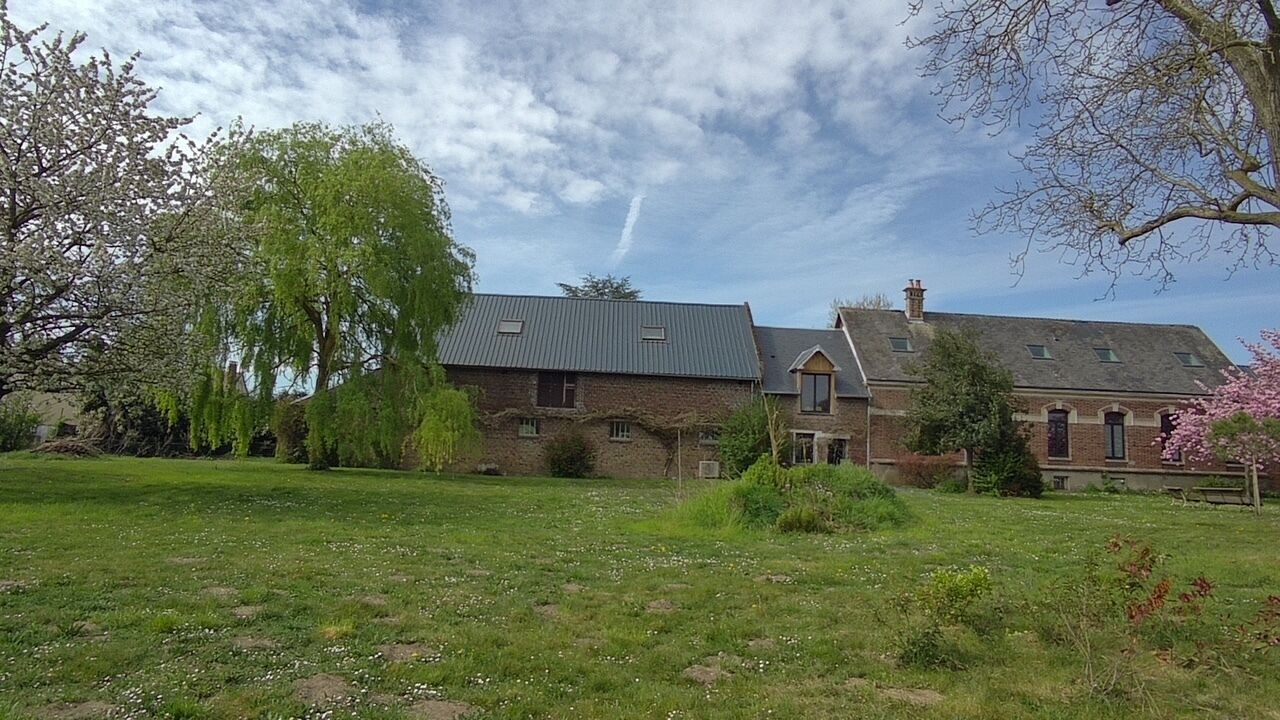 Photo of Outdoor in Roye-sur-Matz