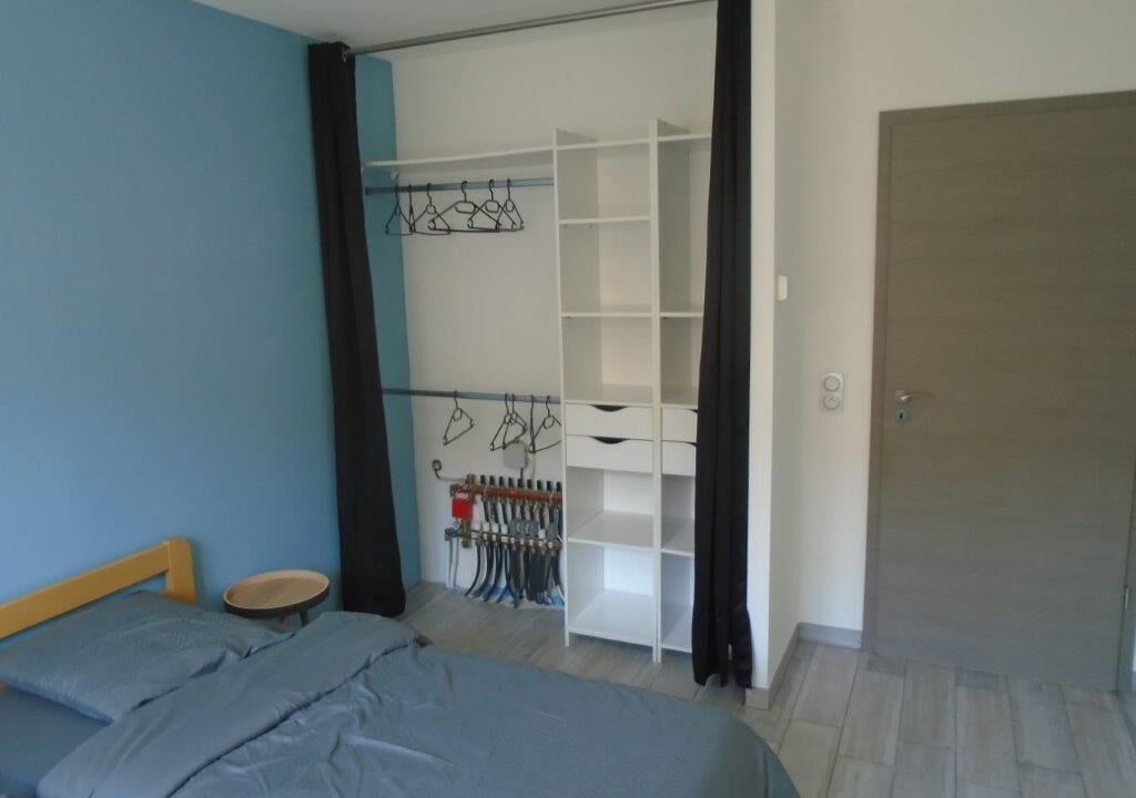 Photo of Bedroom in Baume-les-Dames