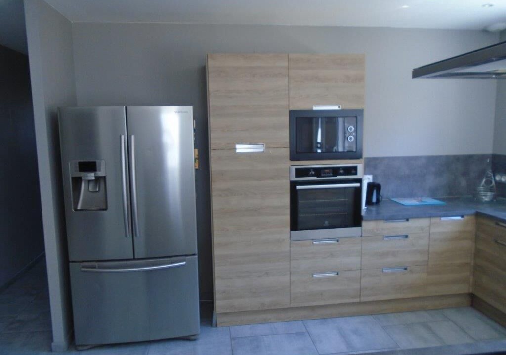 Photo of Kitchen in Baume-les-Dames