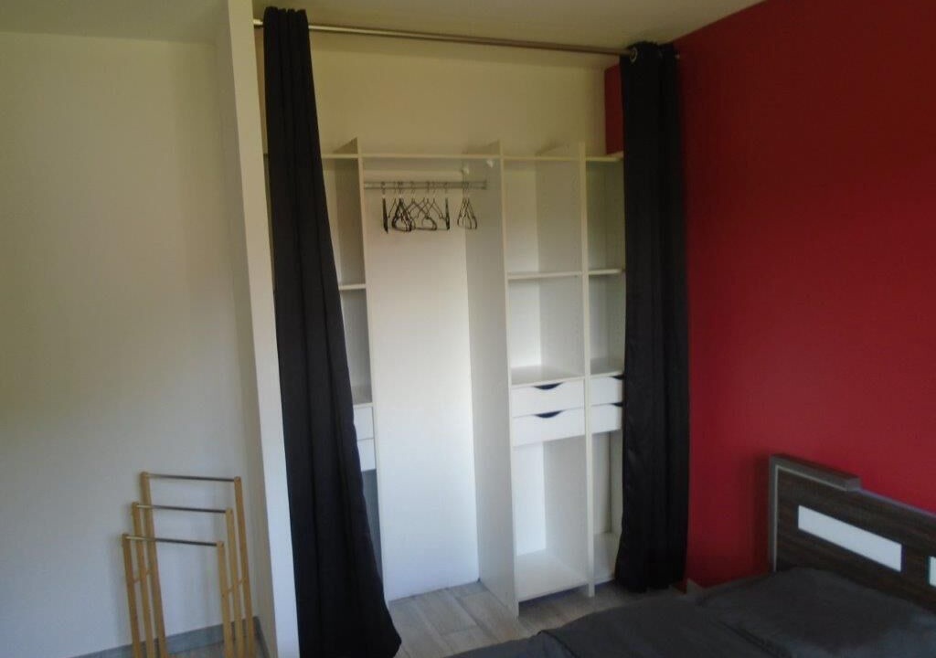 Photo of Bedroom in Baume-les-Dames