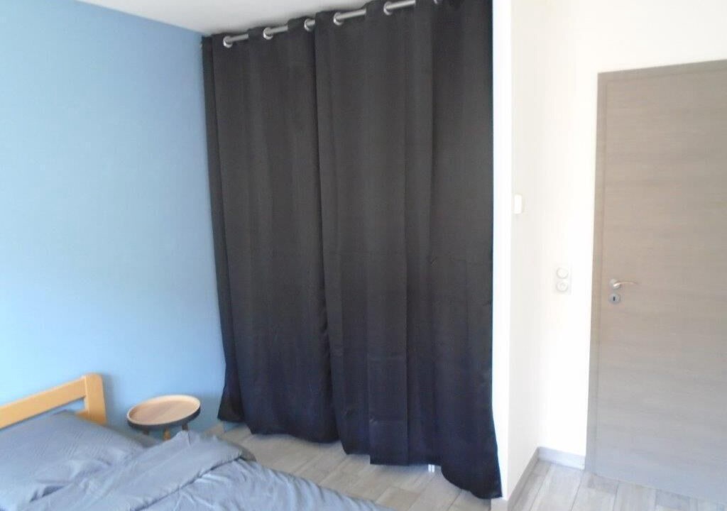 Photo of Bedroom in Baume-les-Dames
