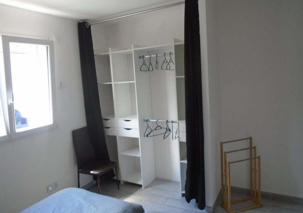 Photo of Bedroom in Baume-les-Dames
