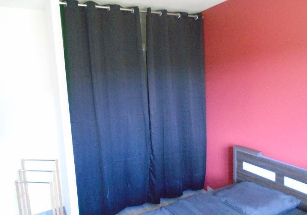 Photo of Bedroom in Baume-les-Dames