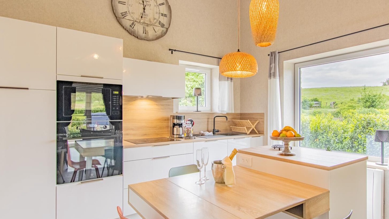 Photo of Kitchen in Royer