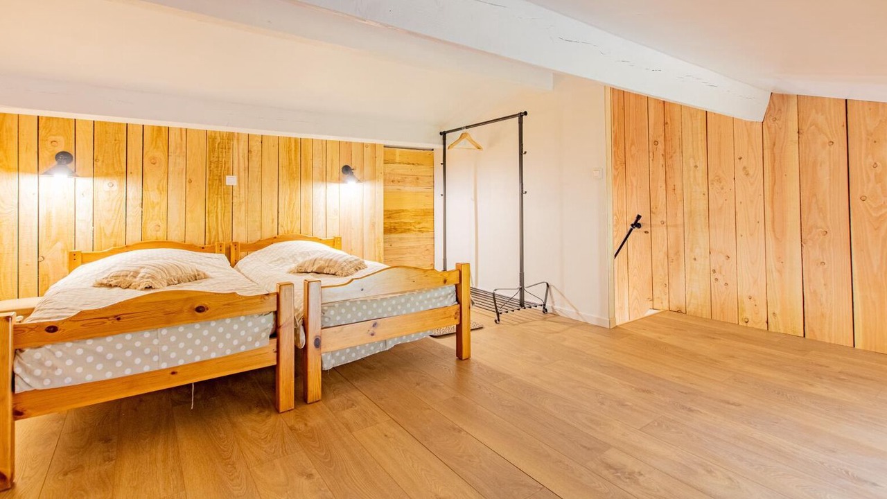 Photo of Bedroom in Royer