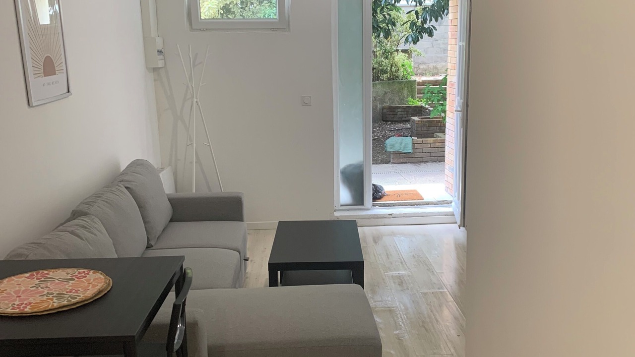 Photo of Livingroom in Les Mureaux