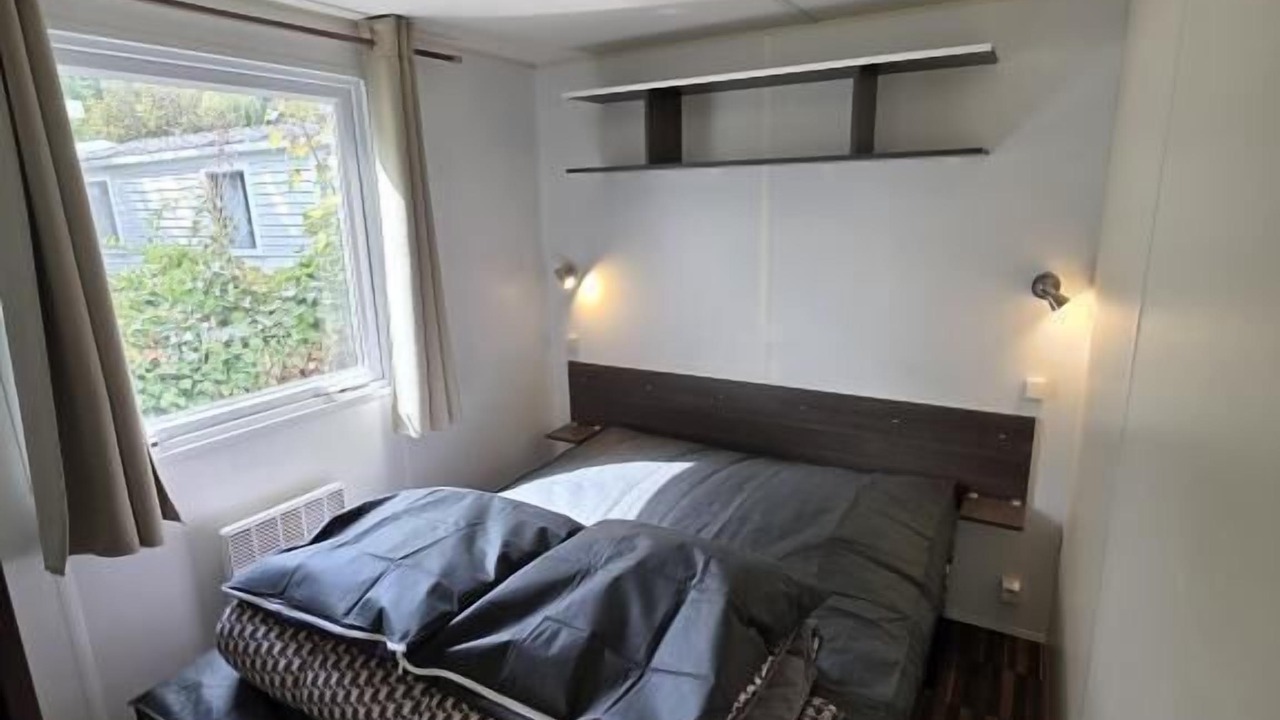 Photo of Bedroom in Ivry-la-Bataille
