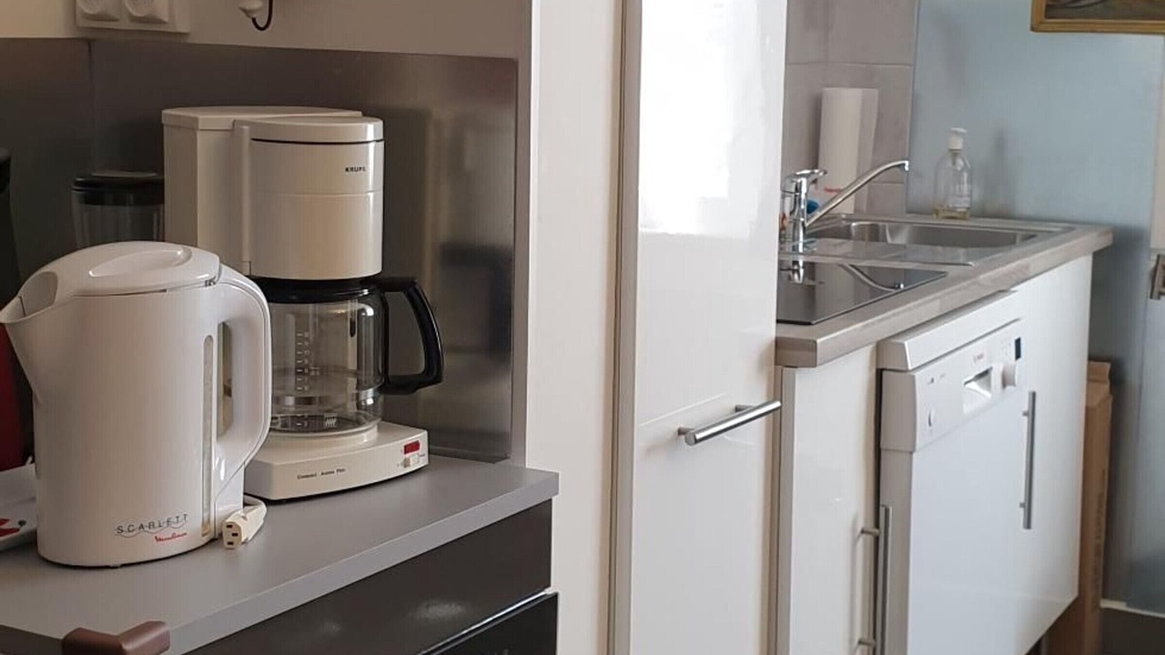 Photo of Kitchen in Mersuay