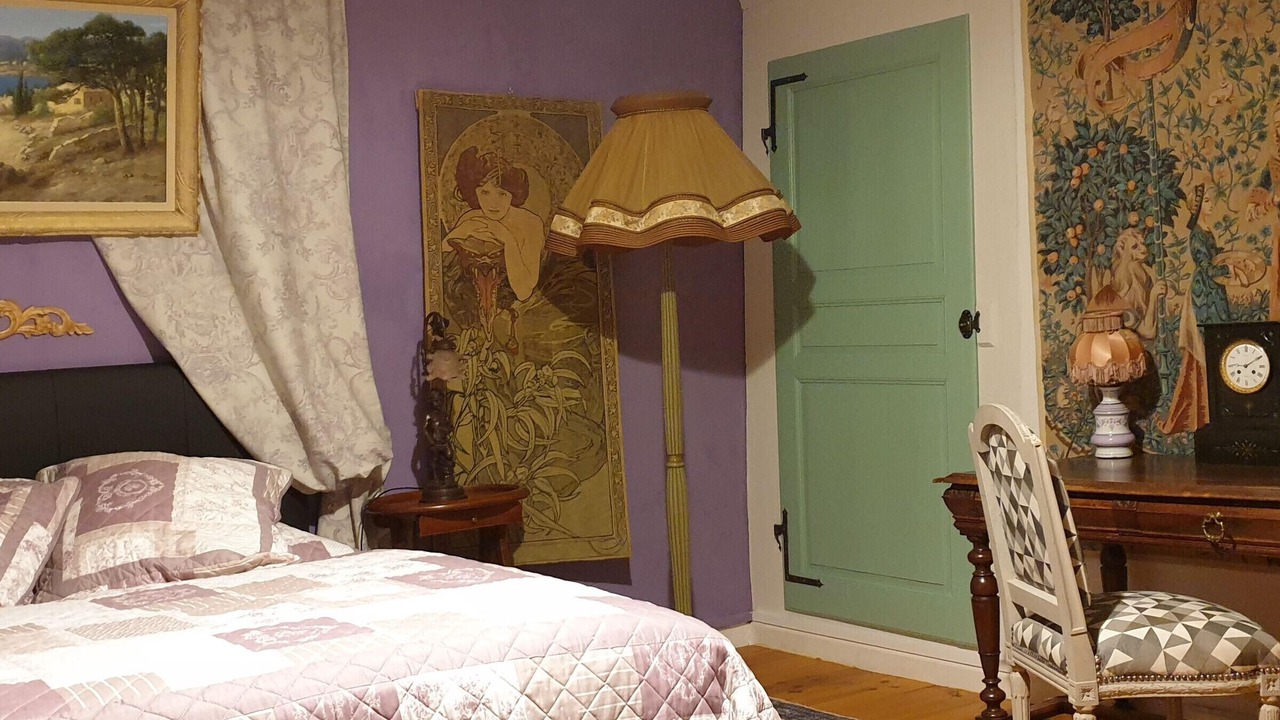 Photo of Bedroom in Mersuay