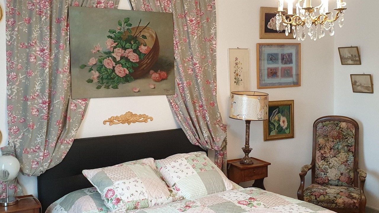 Photo of Bedroom in Mersuay