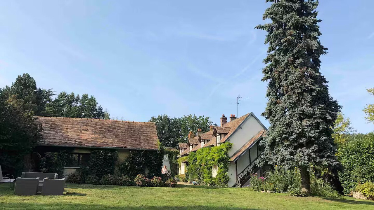 Photo of Outdoor in Saint-Aubin-sur-Gaillon