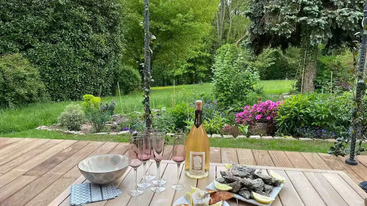 Photo of Outdoor in Saint-Aubin-sur-Gaillon
