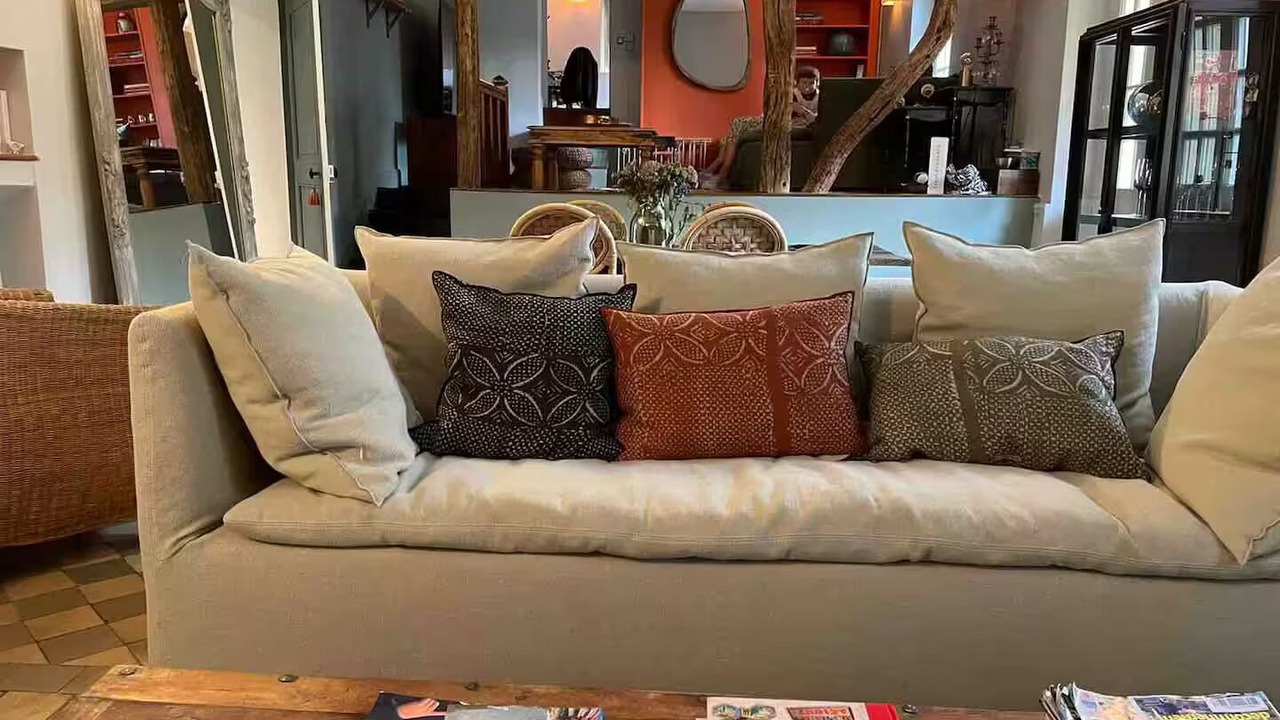 Photo of Livingroom in Saint-Aubin-sur-Gaillon