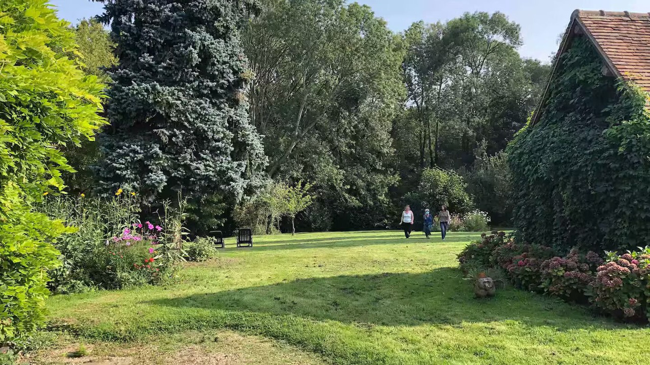 Photo of Outdoor in Saint-Aubin-sur-Gaillon