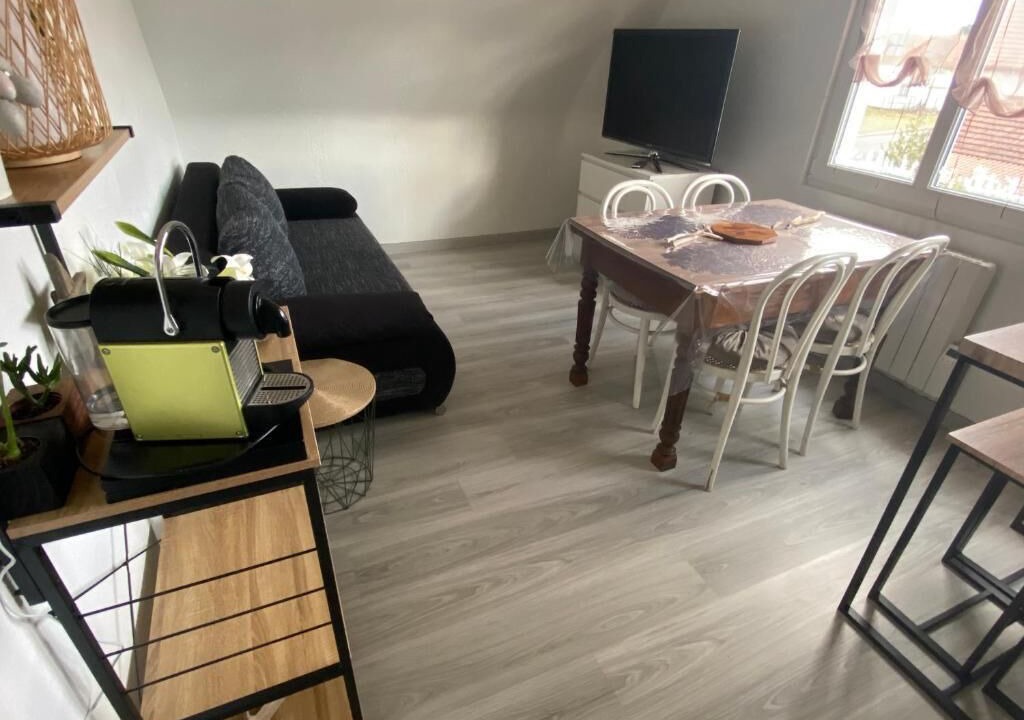 Photo of Livingroom in Ingwiller