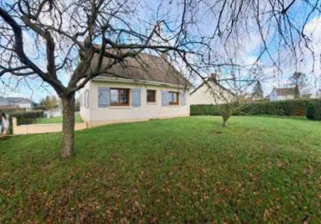 Photo of Outdoor in Embreville