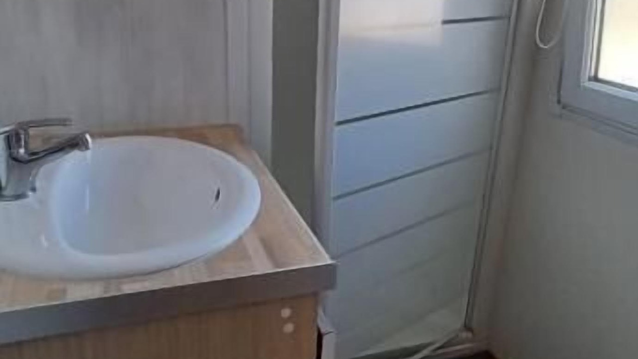 Photo of Bathroom in Ivry-la-Bataille