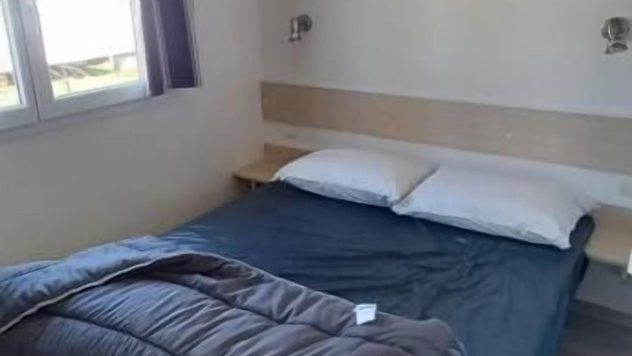 Photo of Bedroom in Ivry-la-Bataille