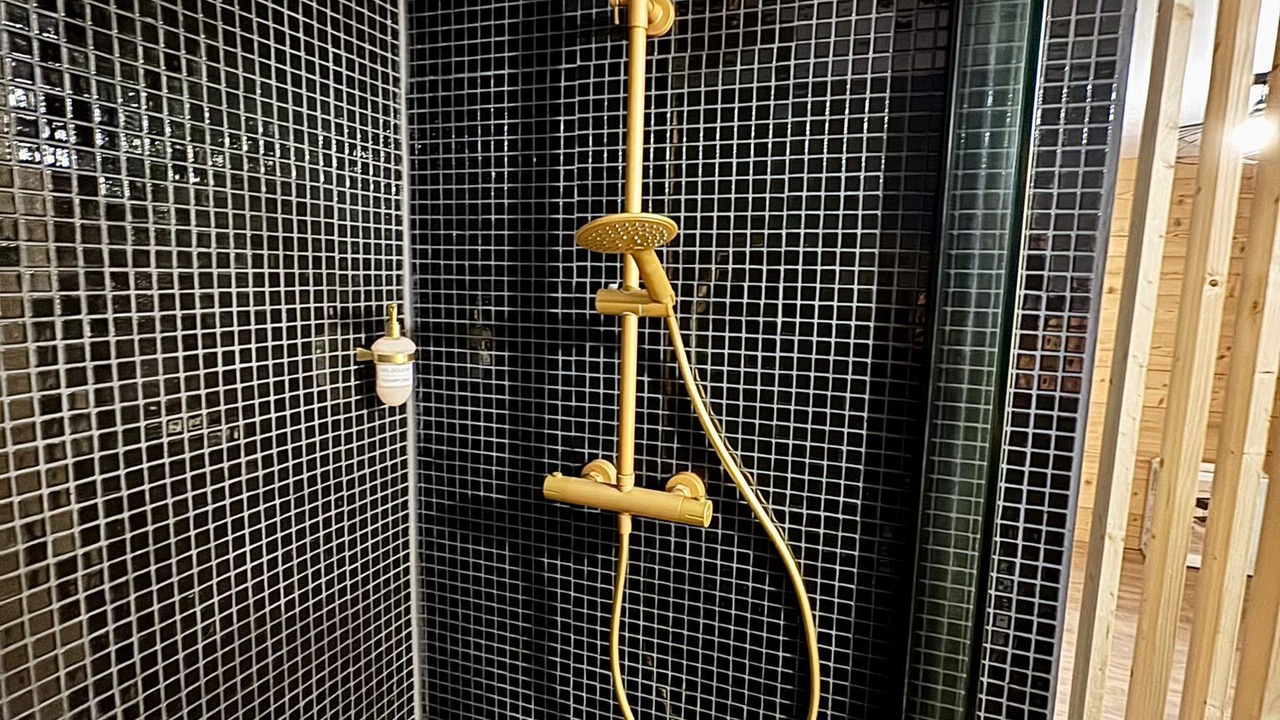 Photo of Bathroom in Morez