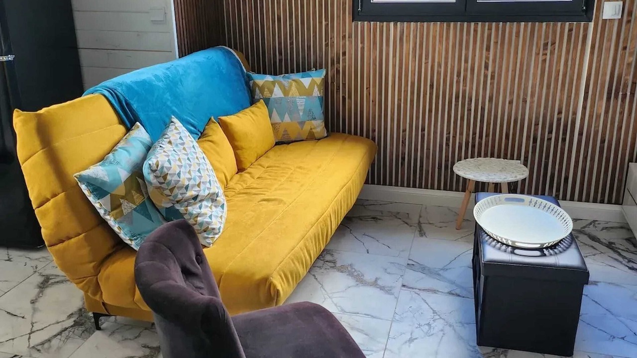 Photo of Livingroom in Saint-Vaast-en-Cambresis