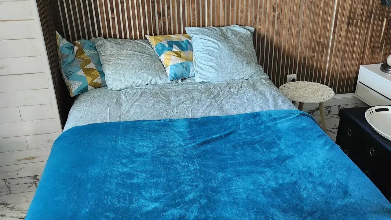 Photo of Bedroom in Saint-Vaast-en-Cambresis